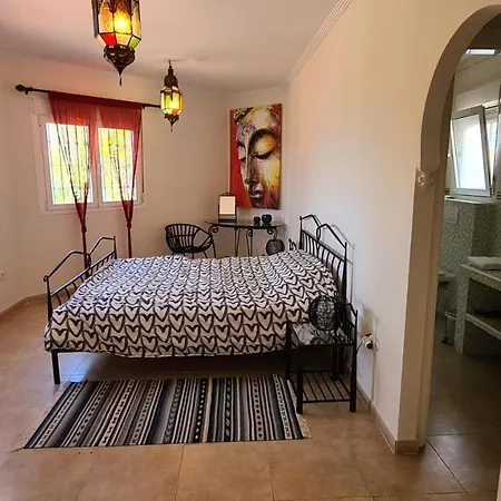 Casa El Mirador Villa *