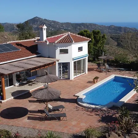 Casa El Mirador