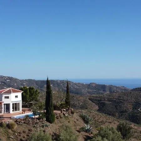 Villa Casa El Mirador