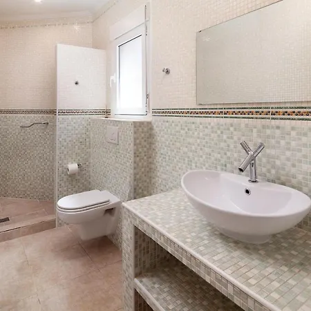 Casa El Mirador