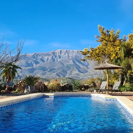 Villa Casa El Mirador *