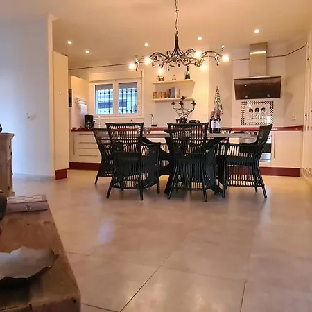 Casa El Mirador Villa