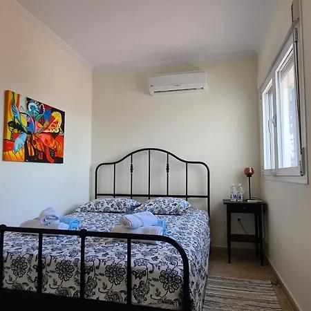 Casa El Mirador Villa *