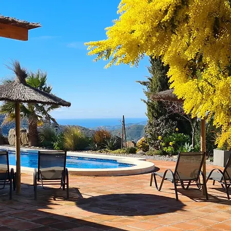 Villa Casa El Mirador