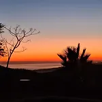Casa El Mirador * Arenas (Malaga)