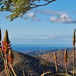 Villa Casa El Mirador Arenas (Malaga)