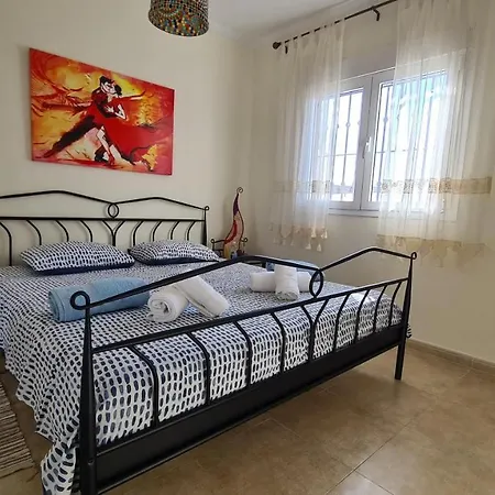 Casa El Mirador