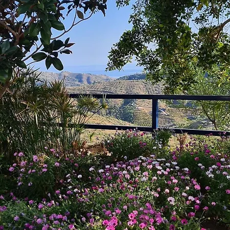 Casa El Mirador *