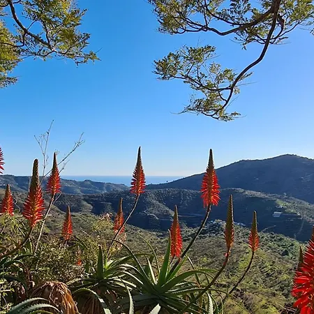 Casa El Mirador