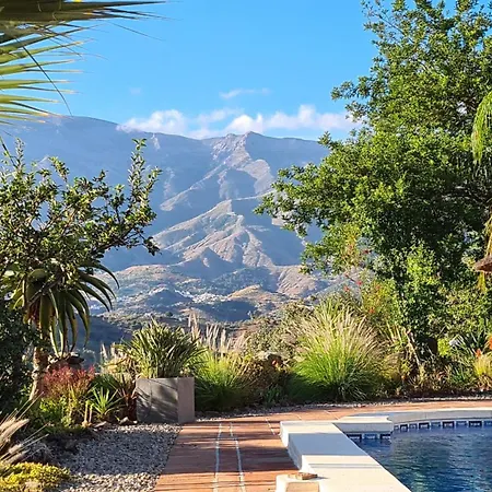Villa Casa El Mirador *